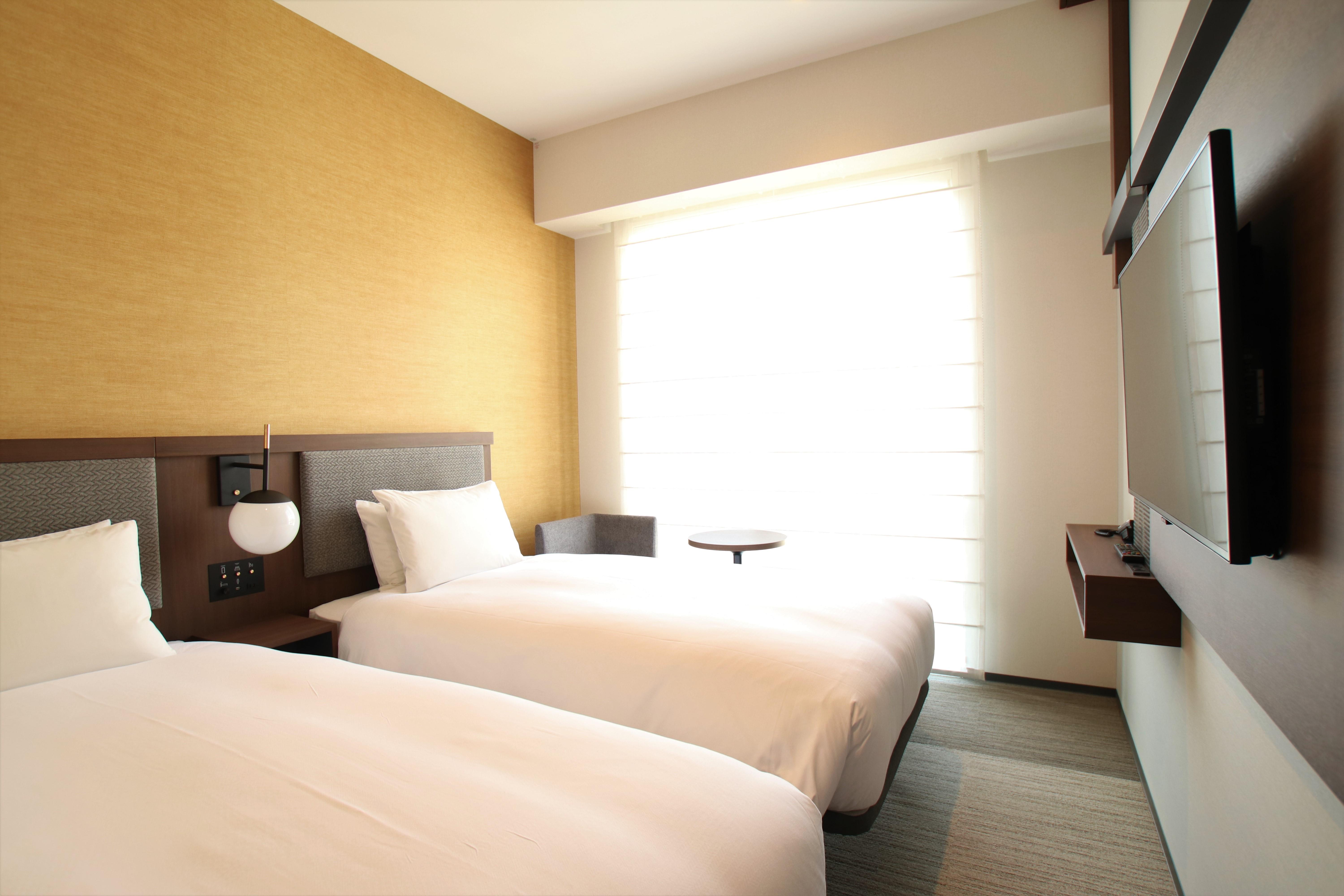 Hotel The M'S Kyoto, Kyoto