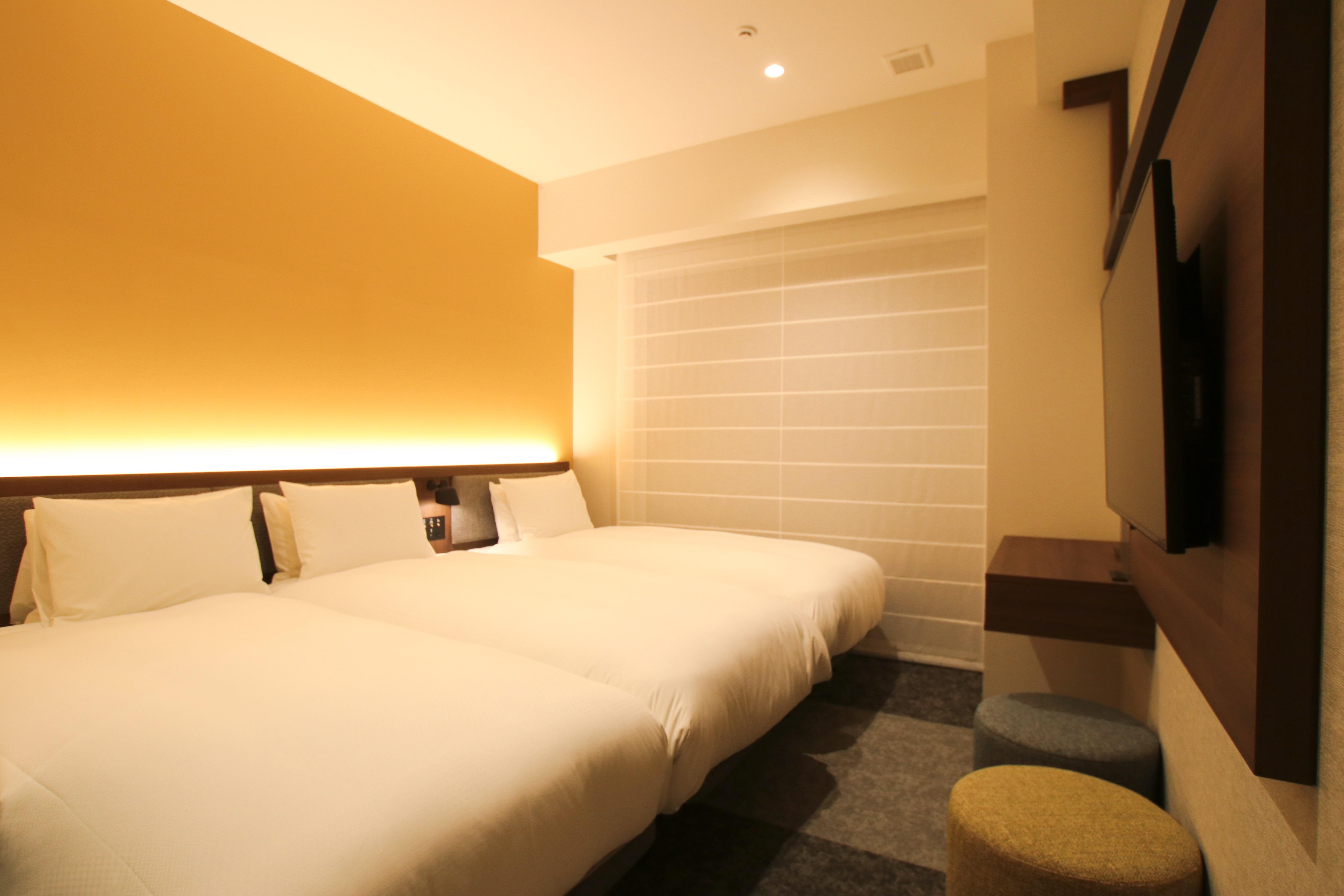 Hotel The M'S Kyoto — Photos 2